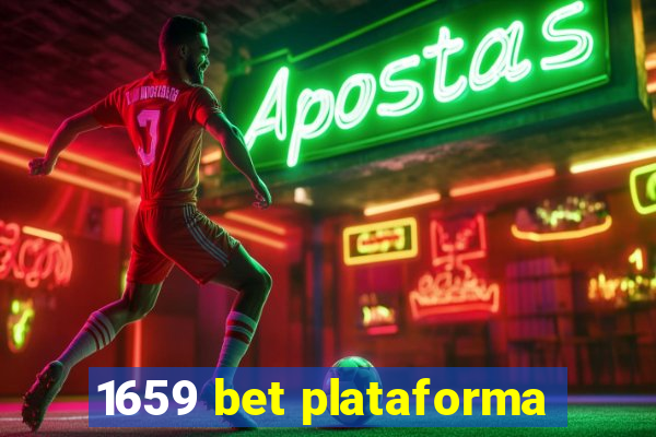 1659 bet plataforma